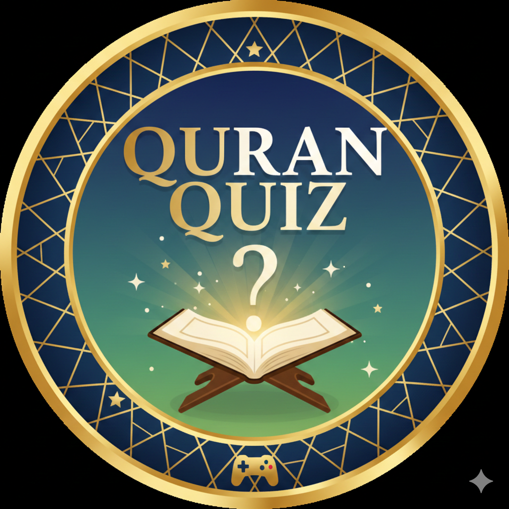 Quran Quiz Logo